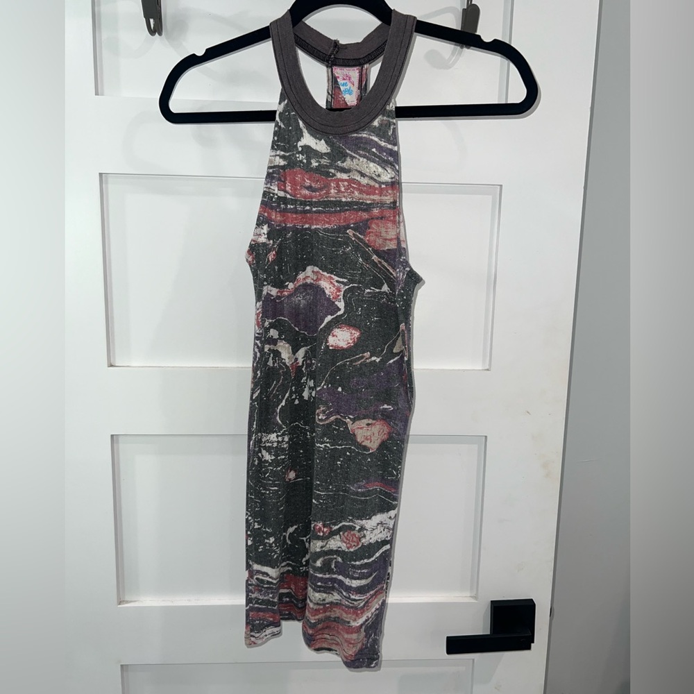 Free people tank